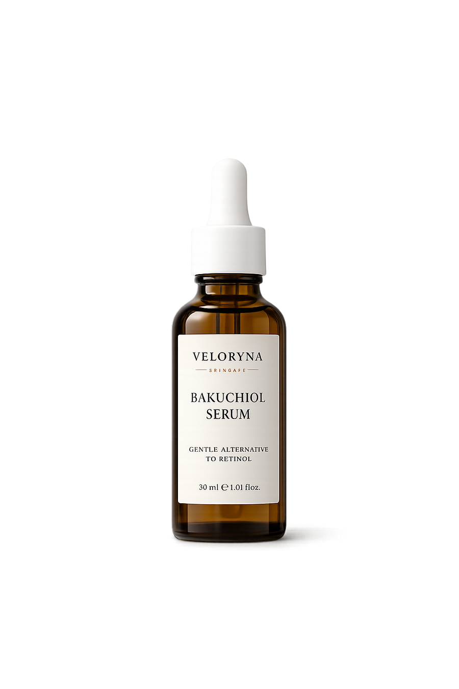 VELORYNA Bakuchiol Serum