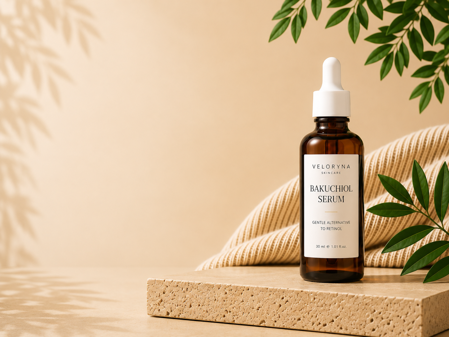 VELORYNA Bakuchiol Serum