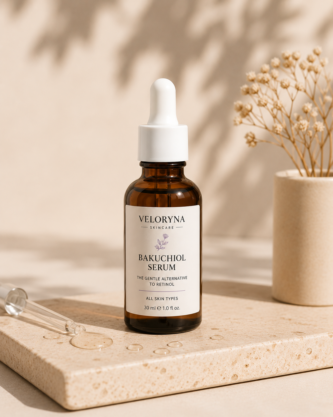 VELORYNA Bakuchiol Serum