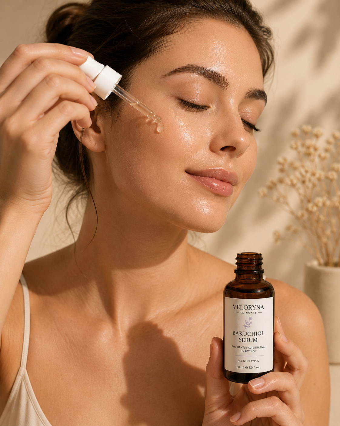 VELORYNA complete renewal skincare